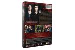 Free DHL Shipping@New Release HOT TV Series The Vampire Diarie Final Season 8