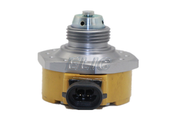 erpillar Solenoid Valve 320D Excavator Electrical Parts 248-1064 2481064