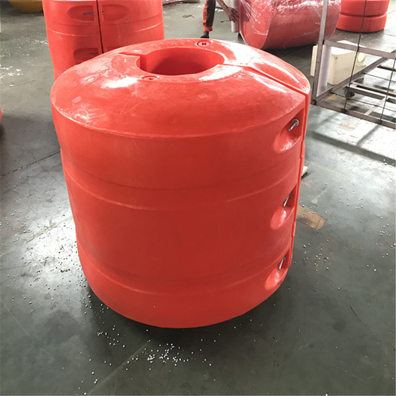 Gold Dredge Hdpe Hose Floats Neptune Irrigation Pipe Pontoon