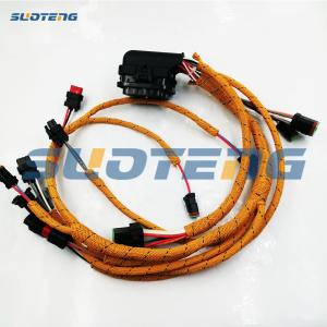 Quality Steel Wiring Harness Engine Harness for C9 Part Number 323-9140 wholesale