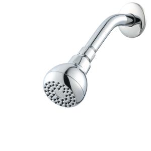 Quality Wall Mount Fixed Shower Head With Shower Arm Flange wholesale