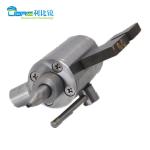 Molins Mark8 Cigarette Machine Parts Steel Manual Glue Gun