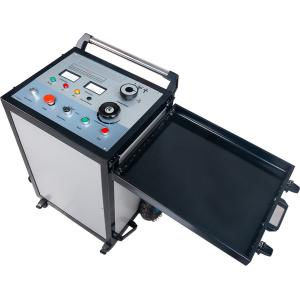 Quality High Voltage Surge Generator Cable Fault Locating Equipment wholesale