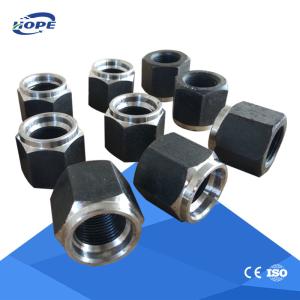 Quality Hydraulic breaker through nut bolt clamp plate overall breaker through head wholesale
