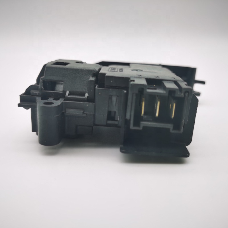 Surmount Washing Machine Parts DC34-00026D Door Lock Switch and Locking for Samsung