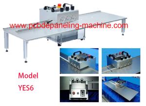 Quality 600MM / S V Cut PCB Depaneler wholesale