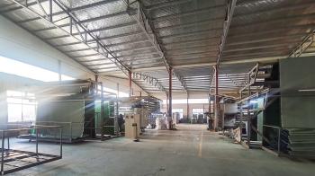 Weihai Deyuan Network Industry Co., Ltd.