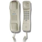 Multiple Anti Splash Hotel Bathroom Phones wall mounted