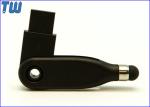 Stylus Twister Usb Thumb Drive Storage Device for Smart Phone