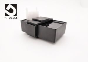 Quality Honda / Zongshen Cg200 6 Pin Cdi Unit , Aftermarket Cdi Box Motorcycle Parts wholesale