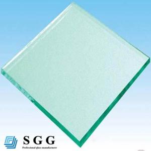 Quality 6mm thick toughened glass prices wholesale