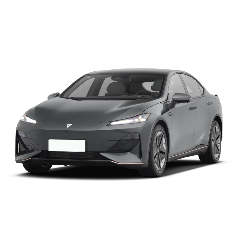 Tire Size R19 Changan Shenglan SL03 REEV Coupe Sedan 4 door 5 seats 1200KM range PHEV with Charging time 6-8 Hours