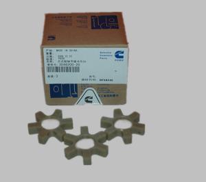 Quality Cummins Parts Cummins CCEC NT855 V28 Jaw Coupling Spider 3046200 wholesale