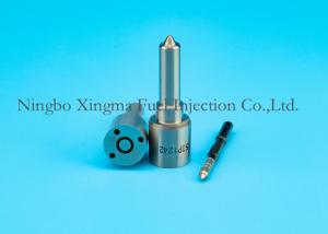 Quality Auto Engine 0433175366 Common Rail Injection Nozzles 0445110139 / 0445110140 wholesale