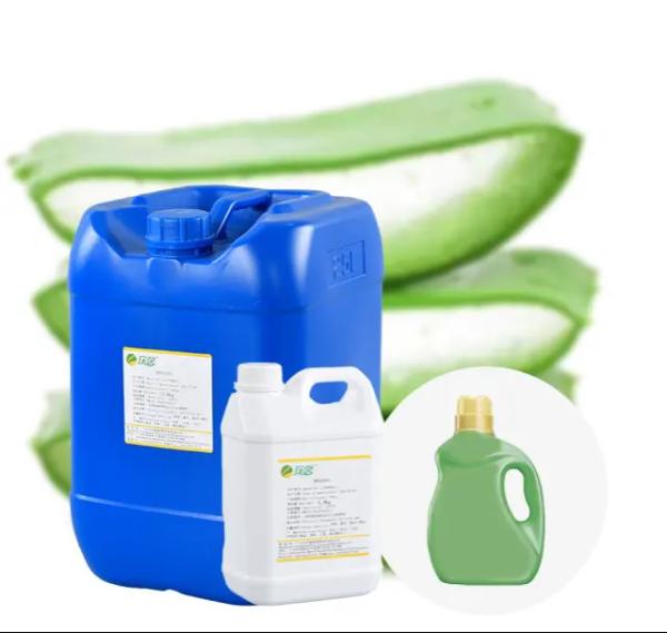 Free Sample Laundry Detergent Fragrances Barbados Aloe Fragrance For Making
