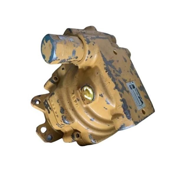 15 18E 20D Terex 16 Rotary Motor Assembly Rotary Pump Accessories Best Choice