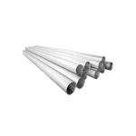 Welded Stainless Steel 304 Seamless Pipe ASTM DIN AISI JIS