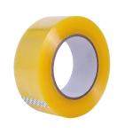 Transparent Clear BOPP Adhesive Tape Packing OPP Carton Sealing