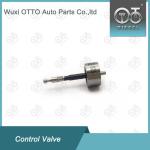 Pressure Valve Common Rail Injector Parts