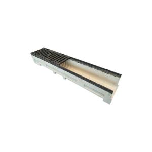 Quality Rainwater Gutter Polymer Concrete Drains wholesale