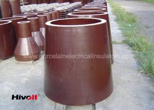 Quality Diameter 500mm Hollow Core Insulators Working Temperature 0℃~400℃ wholesale
