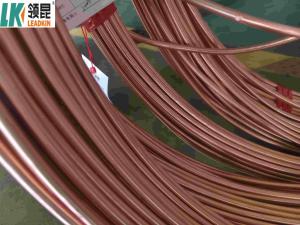 Quality 6.0mm Dia Mineral Insulated Copper Cable for Industrial wholesale