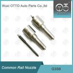 G3S6 Denso Common Rail Nozzle For TOYOTA Injectors 295050-018# / 046# 23670