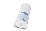 Big Fat PP Water Purification Cartridges , Water Filter Parts 28mm Inner Dia