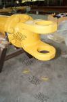 bulldozer hydraulic cylinder, spare part, part number 1652495