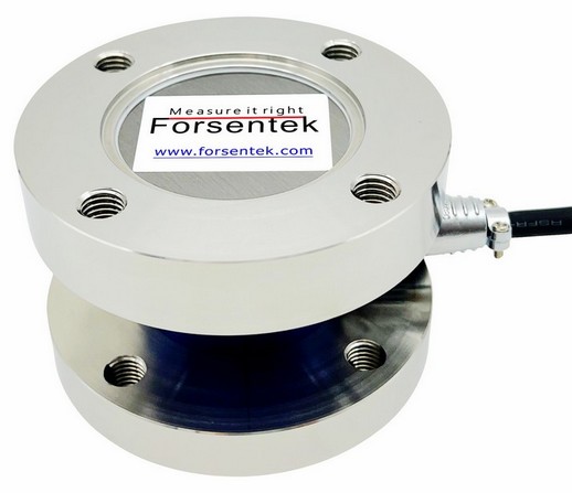 2-axis force sensor