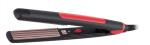 Ceramic Titanium Tool Flat Iron For Hair Straightening Plates OEM