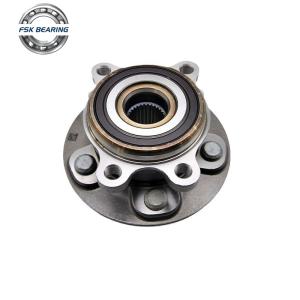 Quality Smooth Auto Parts 43550-06080 Front Wheel Hub Bearing For Toyota Camry Hybrid FSKG wholesale