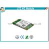 Buy cheap CE 4G Low Cost GPS Wifi Module EC20 Mini Pcie For Industry PDA from wholesalers