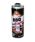 Leak Free Tinplate Butane Propane Gas Canister Butane Fuel Can 65mm
