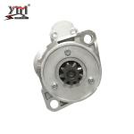 4TNE94 12V 9T 2.8KW Engine Starter Motor S13204 CST20144 CST20144AS CST20144ES