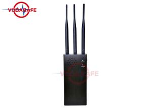 Quality High Power Portable RC Jammer Vodasafe RC10 wholesale