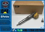 High performance178-0199 222-5972 20R-0760 138-8756 diesel injectors 1780199