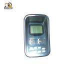 Belparts Monitor Excavator Spare Parts Electric Parts Sk260-8 Display Panel