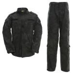 Good Ventilation military uniform---ACU， camouflage ACU， combat uniform
