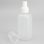 PET Frosted 118mm 200ml Aerosol Spray Bottle