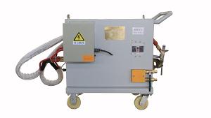 Quality ISO 200KVA Single Side Spot Welding Machine , 1.5mm Sheet Metal Spot Welder wholesale