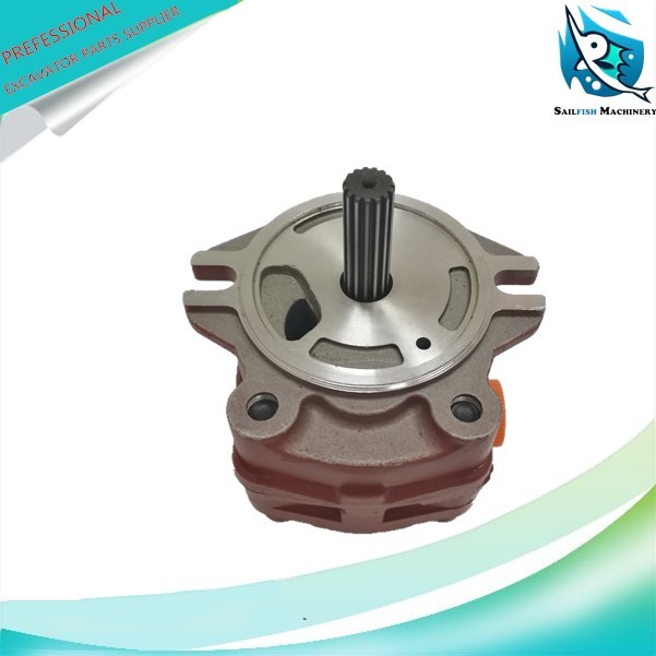 Hot sale good quality PSVD2-17E hydraulic gear pump for VIO40 VIO55 excavator part