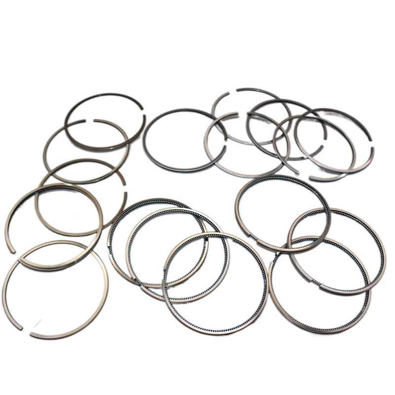 13011-17040 1301117040 Piston Rings The Ultimate Solution for Toyota Land Cruiser 1HD