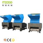 PP HDPE Waste Bottle Grinding Machine PE Crushing Economic