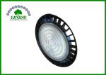 Aluminum Industrial Warehouse Lighting Fixtures 0-10V Dimmable 100W 13000Lm