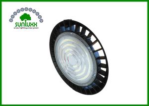 Quality Aluminum Industrial Warehouse Lighting Fixtures 0-10V Dimmable 100W 13000Lm wholesale