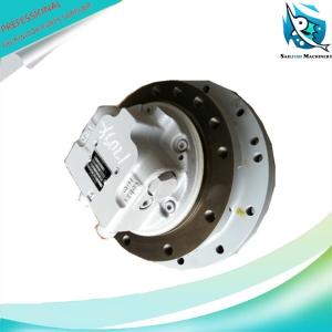 Quality Hot sale good quality GM06 hydraulic travel motor pump for excavator wholesale