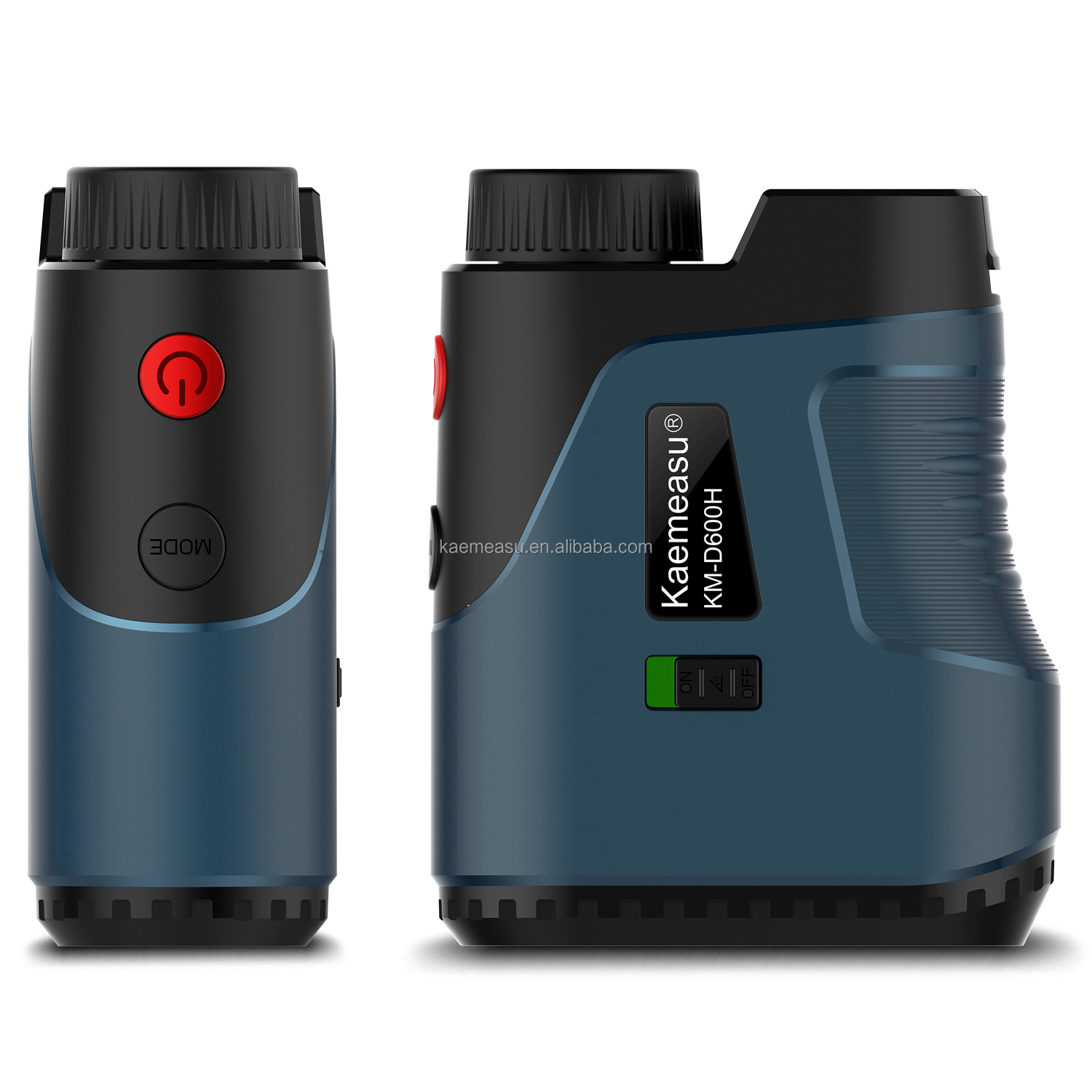 Oem Range Finder Slope Scope Distance Meter Telescope Multiple modes For Hunting rangefinder laser Golf Laser Rangefinder
