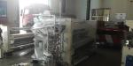 Dpack corrugator WJ300-2500 5 ply corrugated cardboard production line