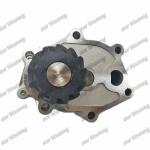 FE6T FD6T Oil Pump 15010-Z5512 15010-Z5513 15010-Z5001 15010-Z5503 15010-Z5004